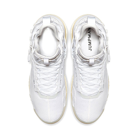 Jordan Proto-Max 720 "Pure Platinum"