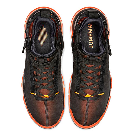 Jordan Proto-Max 720 "Russet"