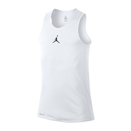 Jordan Rise Basketball Tank Shirt (100)