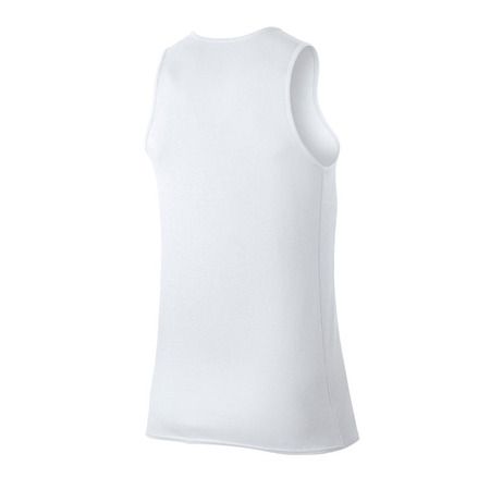 Jordan Rise Basketball Tank Shirt (100)