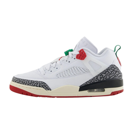 Jordan Spizike Low Do The Right Thing (GS)
