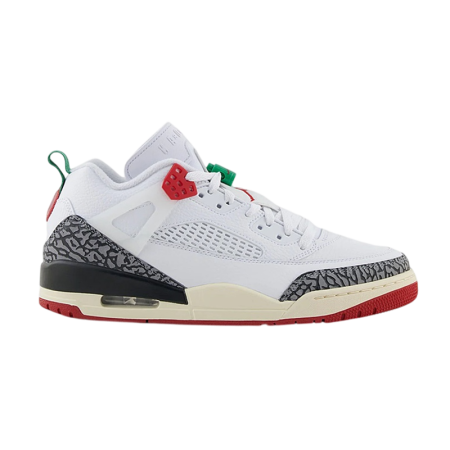Jordan Spizike Low Do The Right Thing (GS)