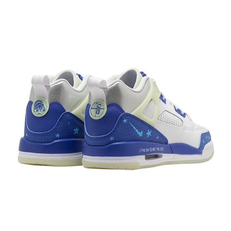 Jordan Spizike Low The Sky Is Not The Limit (GS)