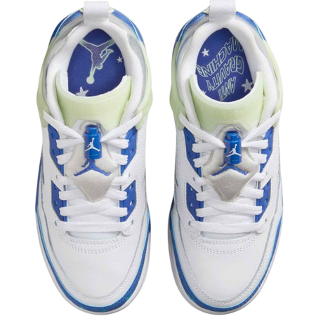 Jordan Spizike Low The Sky Is Not The Limit (GS)