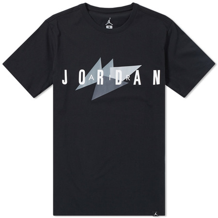 Jordan Sportswear Brand 1 T-Shirt (010)