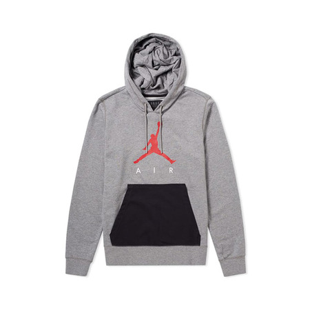 Jordan Sportswear Jumpman Air Lightweight Hoodie (091)