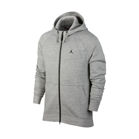 Jordan Sportswear Wings Fleece Full-Zip Hoodie (063)