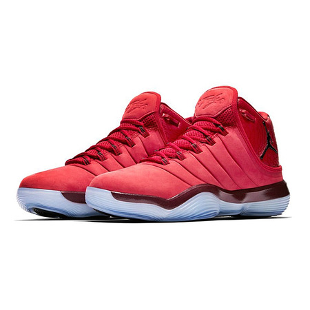 Jordan Super Fly 2017 Blake Griffin "Afire"
