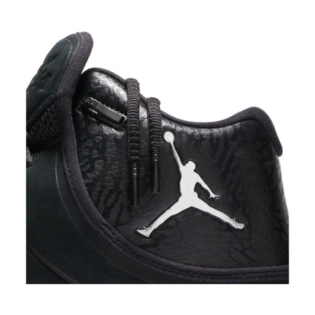 Jordan Super Fly 2017 Blake Griffin "Antracita" (010)