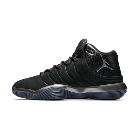 Jordan Super Fly 2017 Blake Griffin "Antracita" (010)