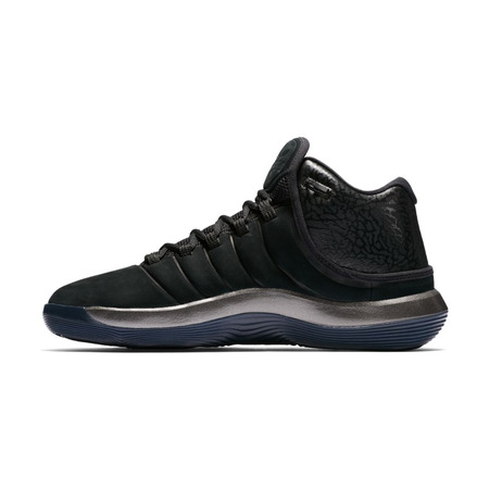 Jordan Super Fly 2017 Blake Griffin "Antracita" (010)