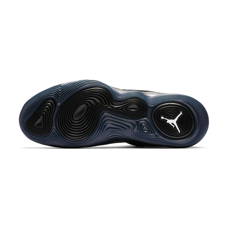 Jordan Super Fly 2017 Blake Griffin "Antracita" (010)