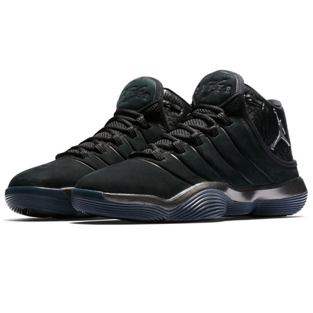 Jordan Super Fly 2017 Blake Griffin "Antracita" (010)