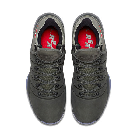 Jordan Super Fly 2017 Blake Griffin "Camo"