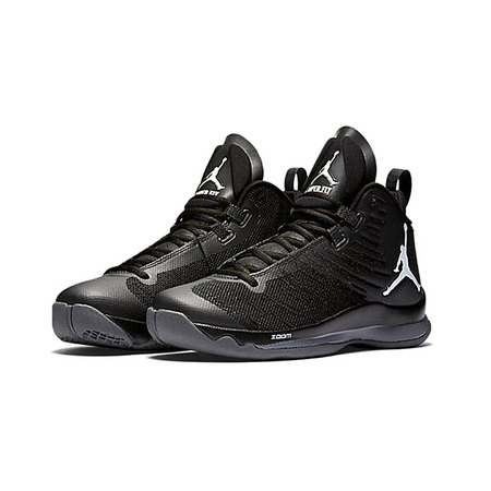 Jordan SuperFly 5 Blake Griffin "Anthracite" (005/anthracite/white)