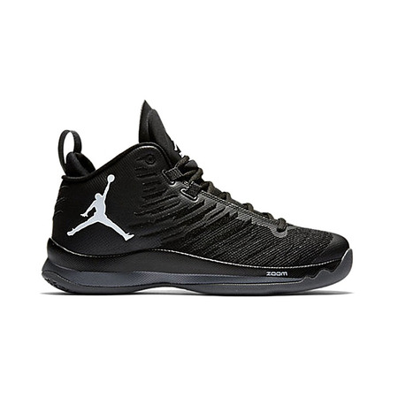 Jordan SuperFly 5 Blake Griffin "Anthracite" (005/anthracite/white)