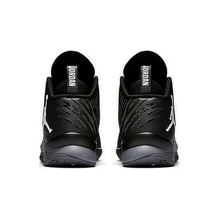 Jordan SuperFly 5 Blake Griffin "Anthracite" (005/anthracite/white)