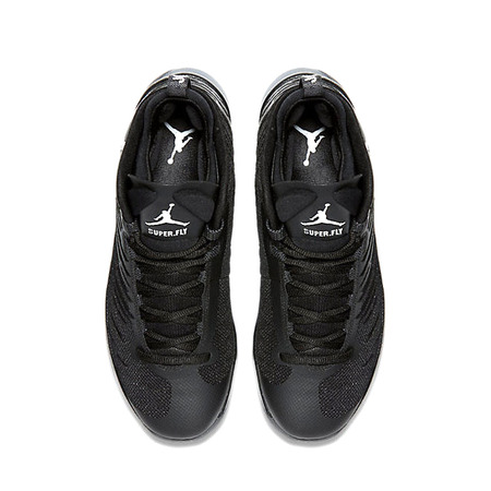 Jordan SuperFly 5 Blake Griffin "Anthracite" (005/anthracite/white)