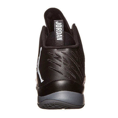 Jordan SuperFly 5 Blake Griffin "Anthracite" (005/anthracite/white)