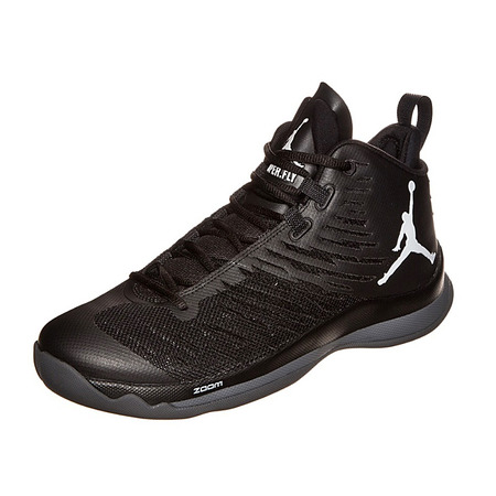 Jordan SuperFly 5 Blake Griffin "Anthracite" (005/anthracite/white)
