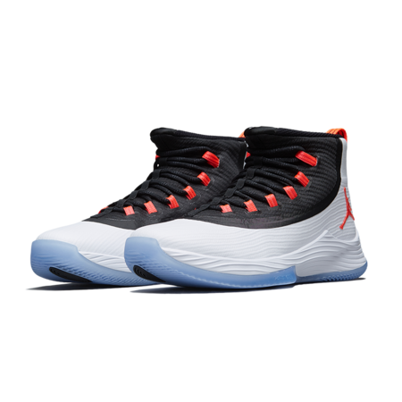 Jordan Ultra Fly 2 "Coined" (123)