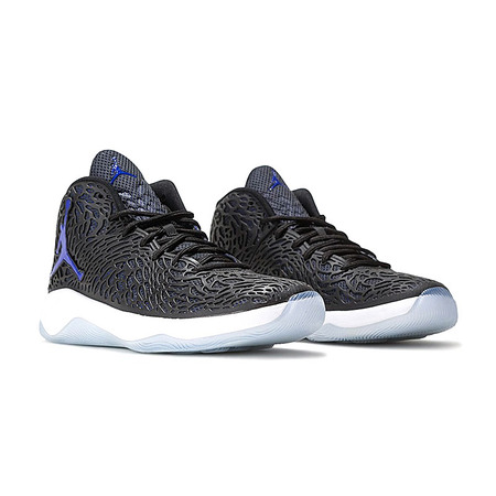 Jordan Ultra Fly Jimmy Butler "Space Jam" (001/black/concord)