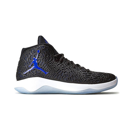 Jordan Ultra Fly Jimmy Butler "Space Jam" (001/black/concord)