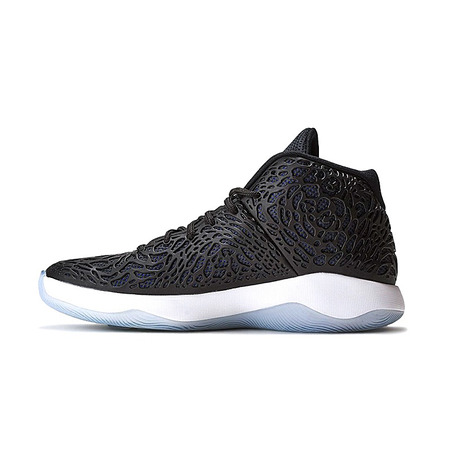 Jordan Ultra Fly Jimmy Butler "Space Jam" (001/black/concord)