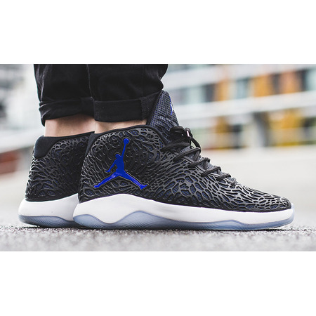 Jordan Ultra Fly Jimmy Butler "Space Jam" (001/black/concord)