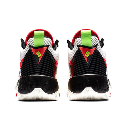 Jordan Zoom '92 (GS) "Electric Green"