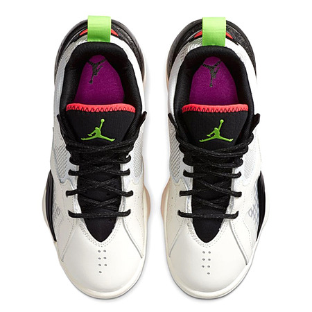 Jordan Zoom '92 (GS) "Electric Green"
