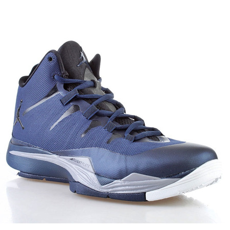 Jordan Super Fly 2 "Blake Griffin" (403/navy/negro/blanco)