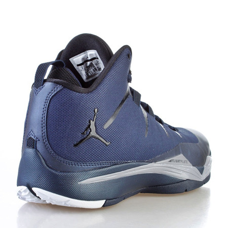 Jordan Super Fly 2 "Blake Griffin" (403/navy/negro/blanco)
