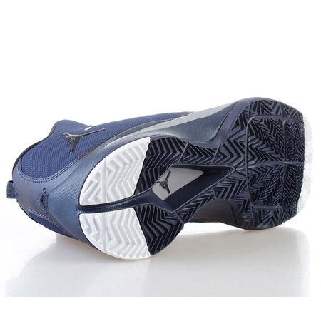 Jordan Super Fly 2 "Blake Griffin" (403/navy/negro/blanco)