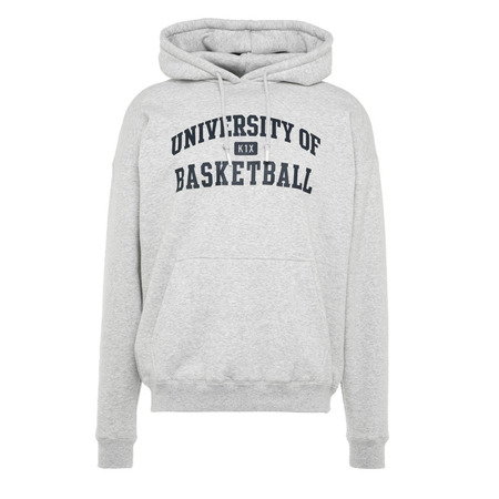 K1X University Of Basketball Hoody (8855)