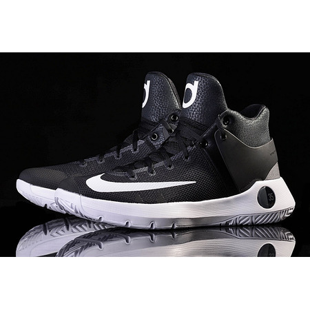 KD Trey 5 IV "Ripeness" (010/black/dark grey/white)