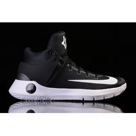 KD Trey 5 IV "Ripeness" (010/black/dark grey/white)
