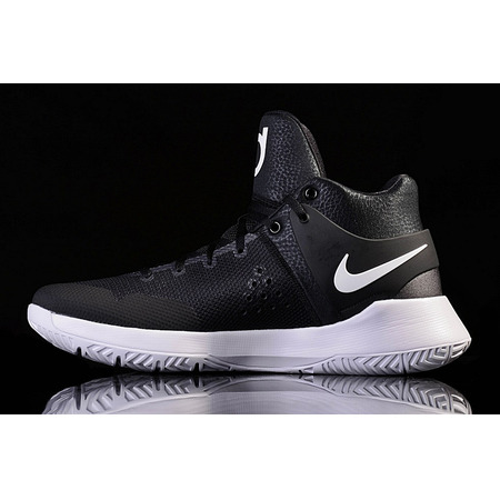 KD Trey 5 IV "Ripeness" (010/black/dark grey/white)