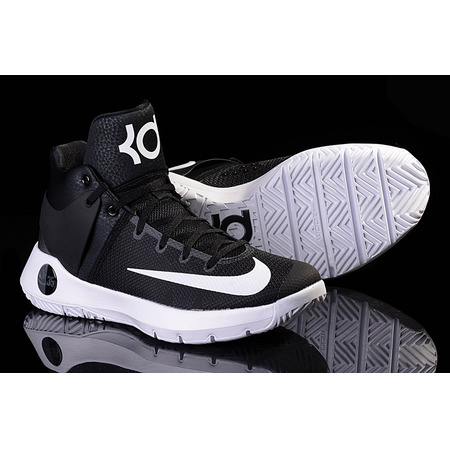 KD Trey 5 IV "Ripeness" (010/black/dark grey/white)