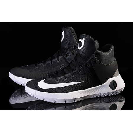 KD Trey 5 IV "Ripeness" (010/black/dark grey/white)