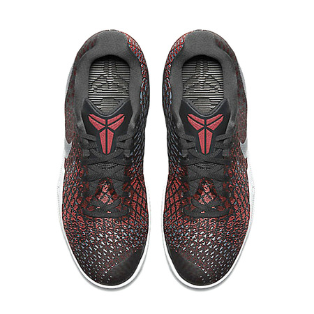Kobe Mamba Instinct "Far Away" (006/anthracite/black/univ red)