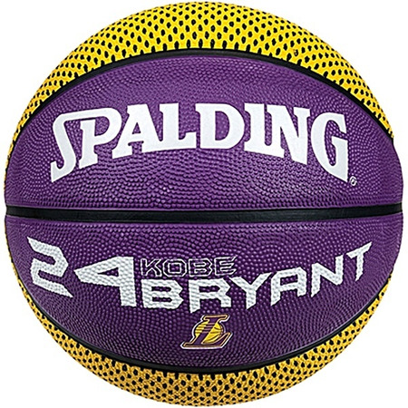 Balón Spalding Kobe Bryant (Talla 5)