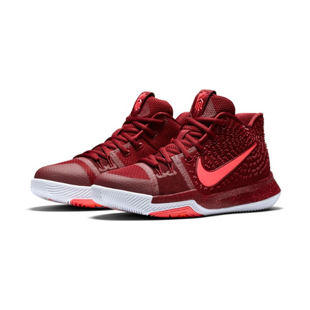 Kyrie 3 GS "Cavs" (681)