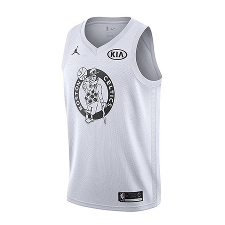 Kyrie Irving All-Star Swingman (White)