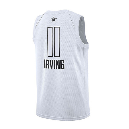 Kyrie Irving All-Star Swingman (White)