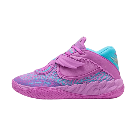 LaMelo Ball MB.05 "Hive"