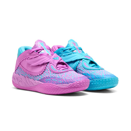 LaMelo Ball MB.05 "Hive"