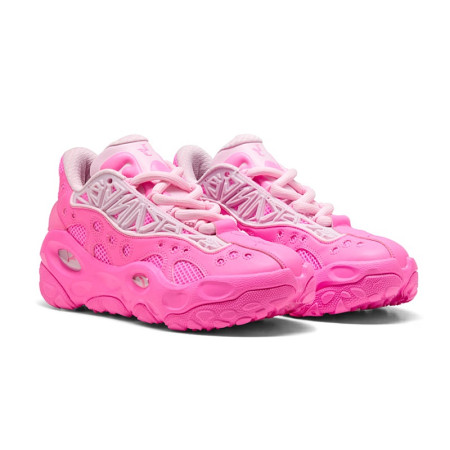 LaMelo Ball PUMA LaFrance RNR "Poison Pink"