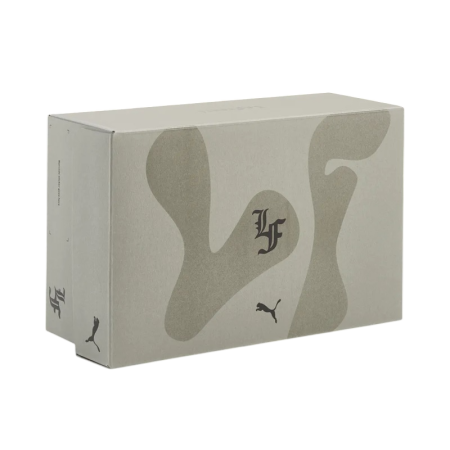 LaMelo Ball PUMA LaFrance RNR "Poison Pink"