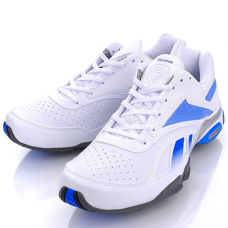 Reebok Traintone System &#40;blanco/azul&#41;